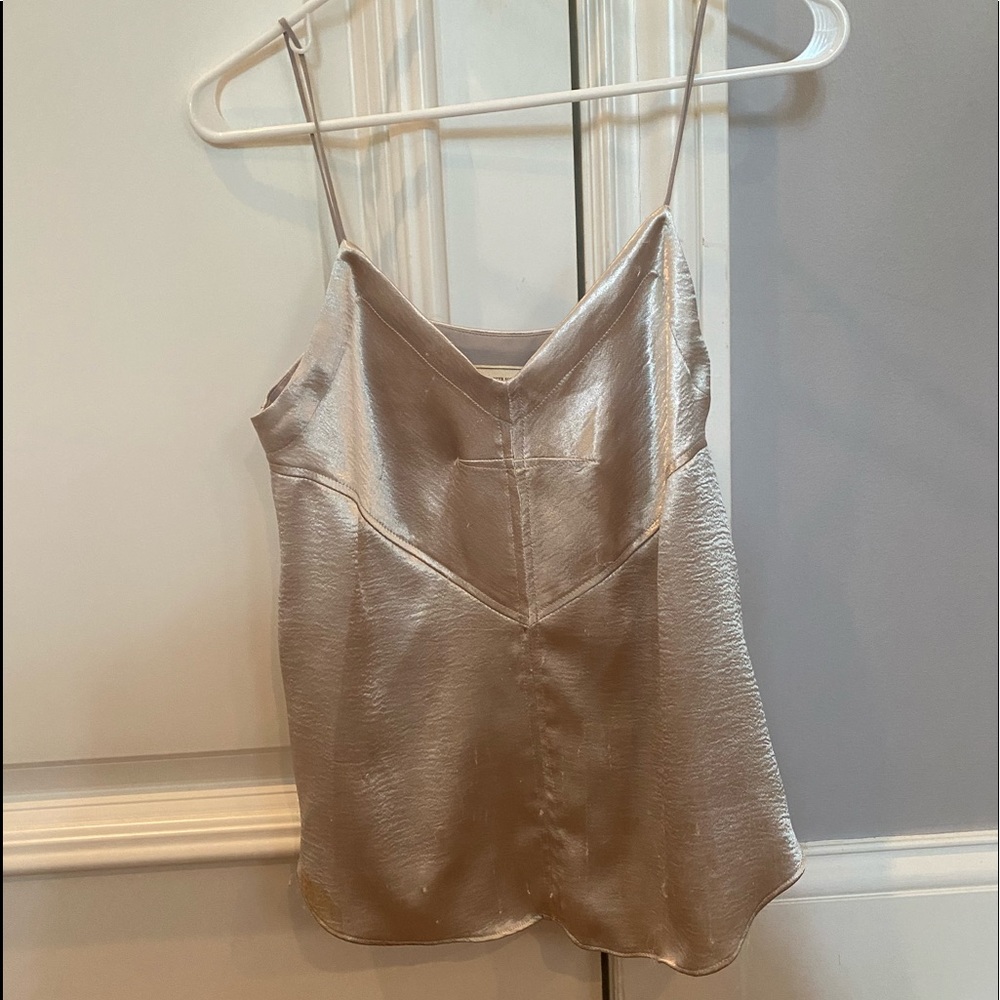 Anthropologie Tank